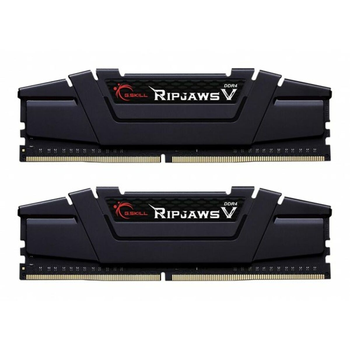 Spomin RAM GSKILL Ripjaws V DDR4 CL16 32 GB